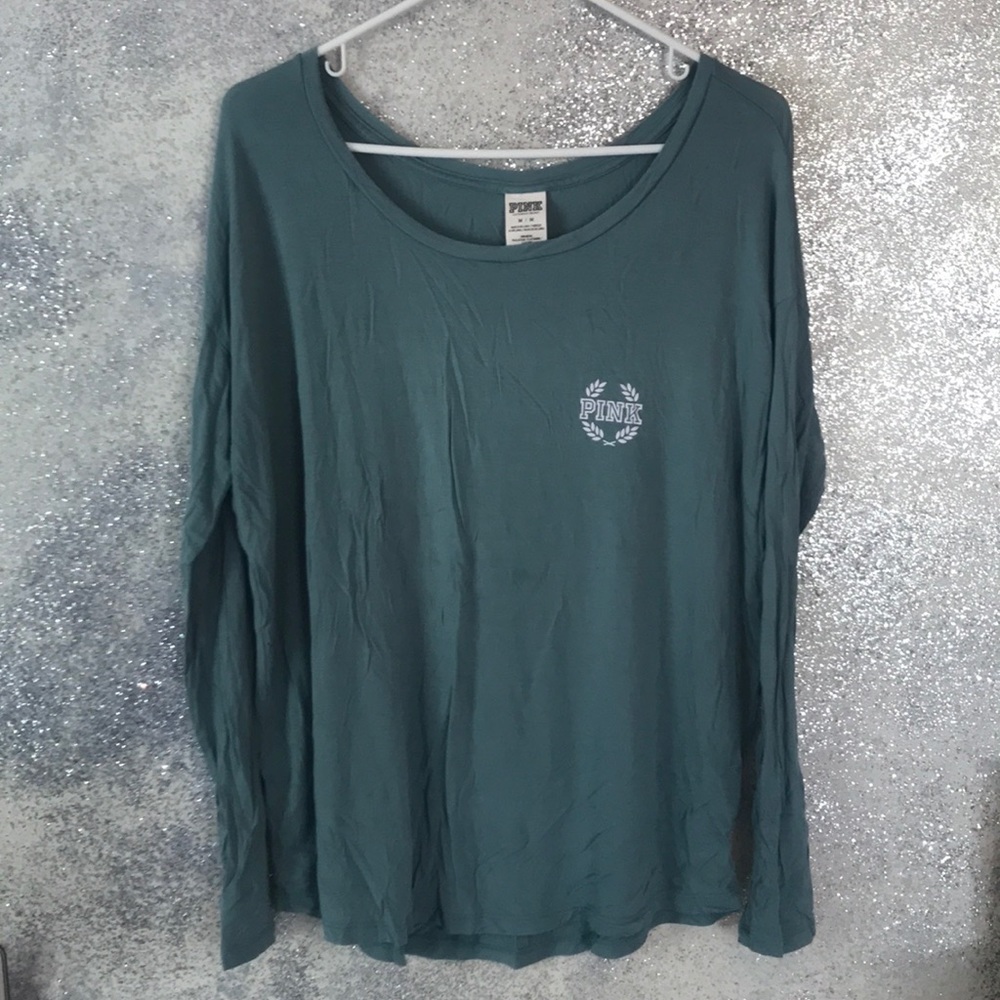 PINK long sleeve